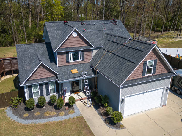 Reliable Gages Lake, IL Roofing Services Solutions