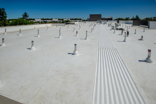 Cold Roofs in Gages Lake, IL