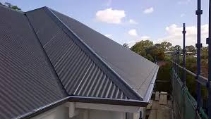 Best Storm Damage Roof Repair  in Gages Lake, IL